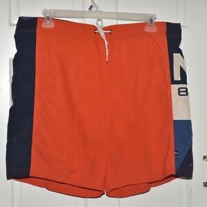 Nautica Sports Short